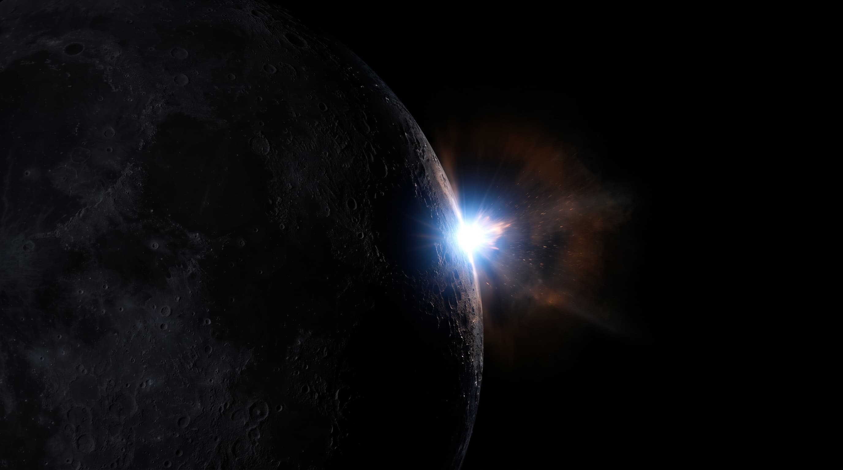 A Hierarchical Bayesian Synthesis of Lunar Impact-Flash Luminous Efficiency